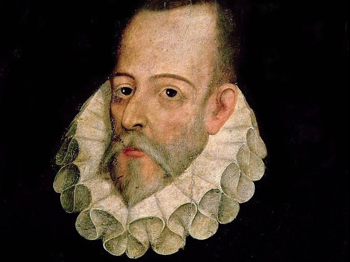 Mejores Libros De Miguel De Cervantes Saavedra Y Biografía